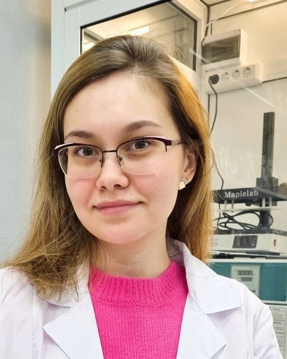 <span style="font-weight: bold;">Тамара Тельнова</span>
