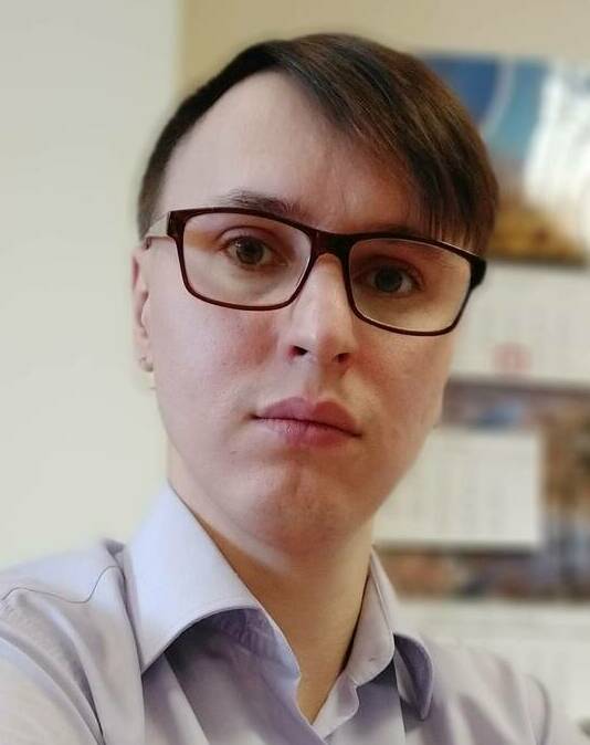 <span style="font-weight: bold;">Александр Коновалов</span>