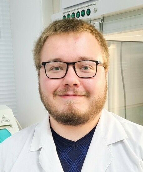<span style="font-weight: bold;">Николай Колесов</span>&nbsp;