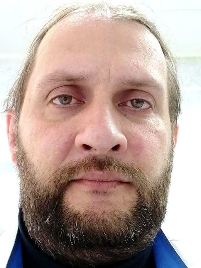 <span style="font-weight: bold;">Алексей Бельских</span>